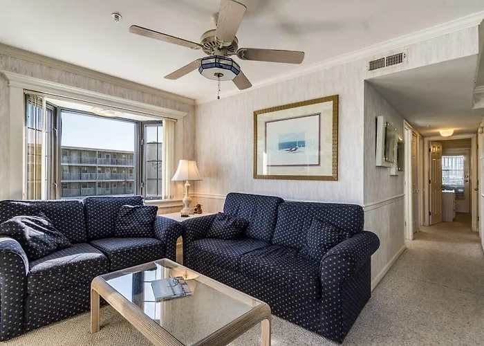 Tiara By The Sea 5 Ocean City