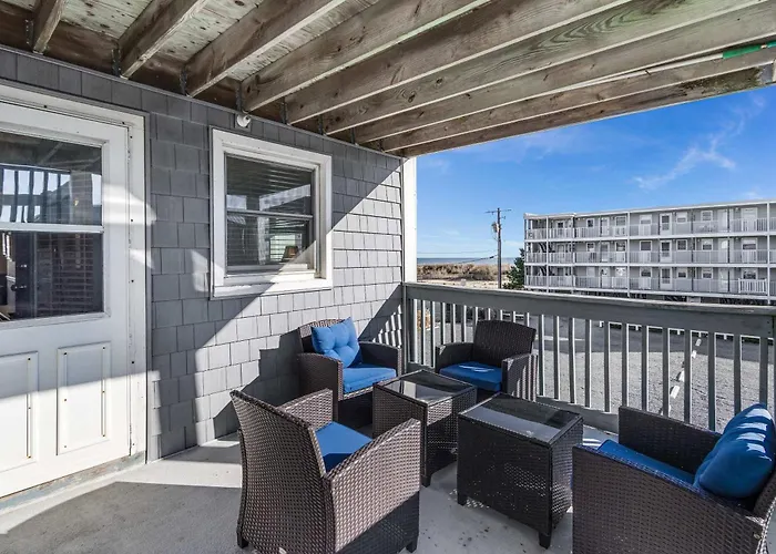 Tiara By The Sea 5 * Ocean City