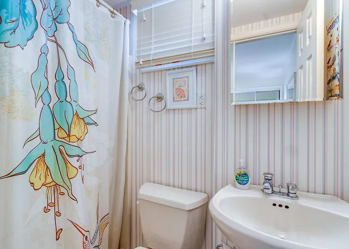 Hébergement de vacances Tiara By The Sea 5 Ocean City