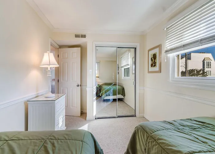 Tiara By The Sea 5 Ocean City