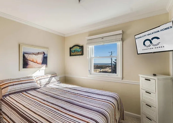 Tiara By The Sea 5 Ocean City